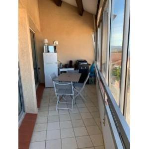 Residence Azur Le Barcares Exterior photo